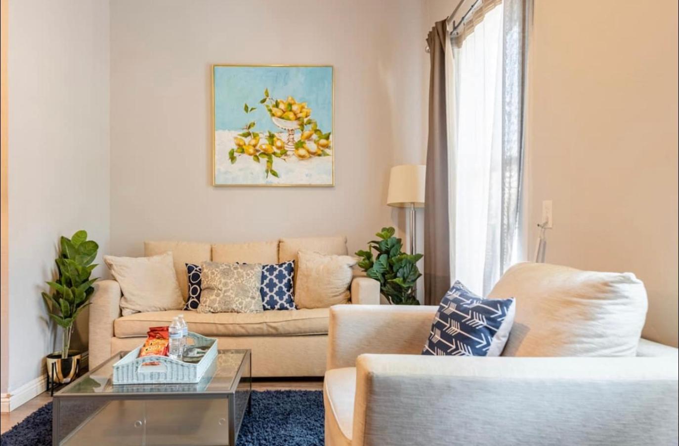 Готель 1Bdrm Gaslamp Conv Cntr - W Parking & 3 Beds #5 Сан-Дієго Екстер'єр фото